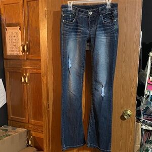 WALLFLOWER Jeans Juniors
